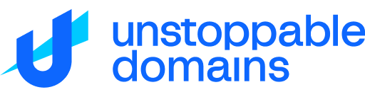 Unstoppable Domains — web3 domains for everyone