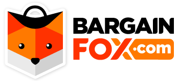 BIG Discounts - Daily Deals on New & Preloved Products
– BargainFox.com