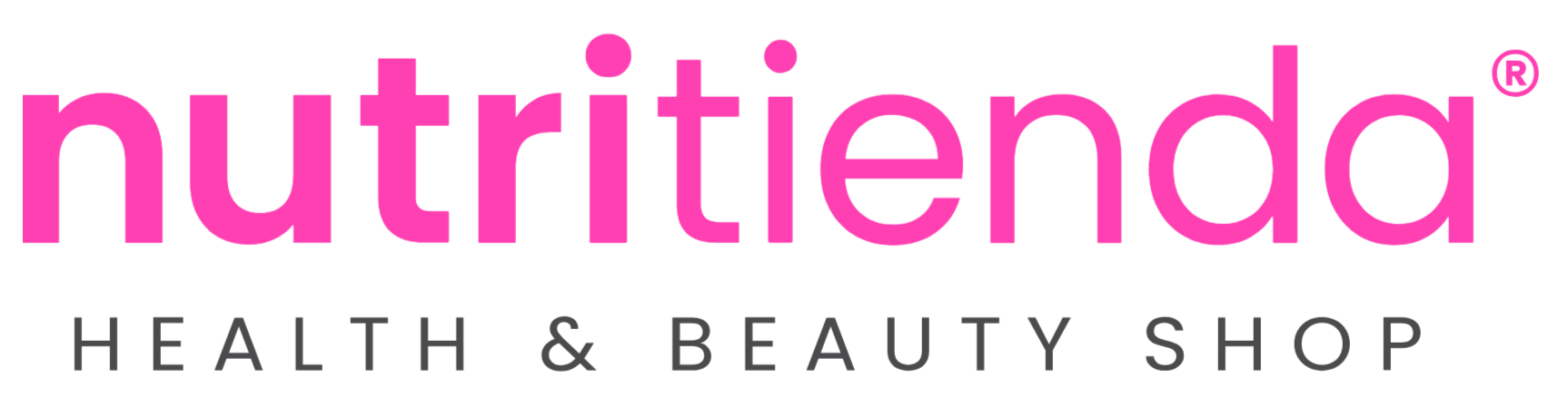 Nutritienda | Der führende Online-Shop für Gesundheit und Schönheit Nº1