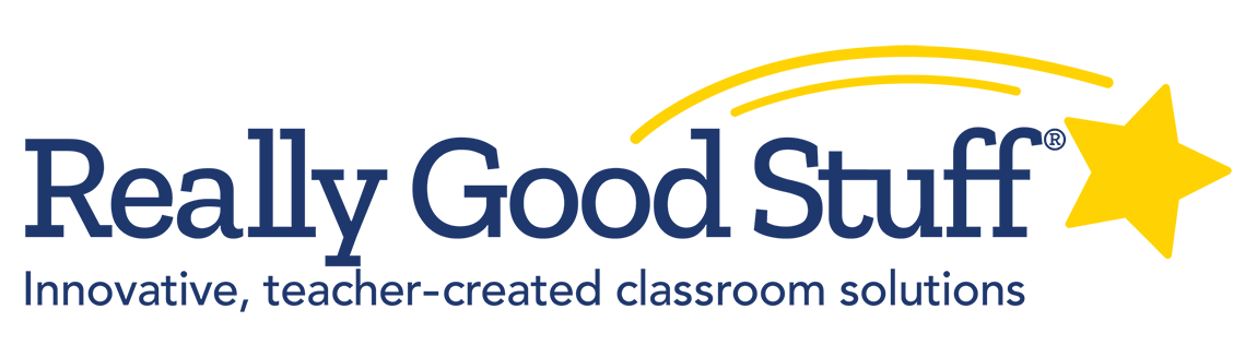 Teaching Supplies & Learning Products | Really Good Stuff
