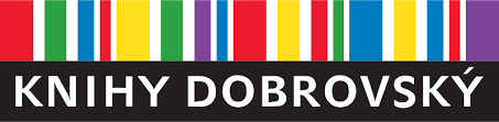 Knihy Dobrovský | Vaše (nejen) online knihkupectví s tradicí
