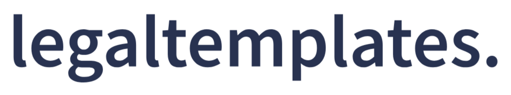 Free Online Legal Form & Document Creator | Legal Templates