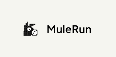 MuleRun - The World Largest AI Agent Marketplace!