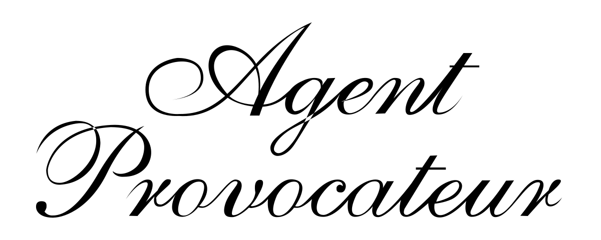 Agentprovocateur.com