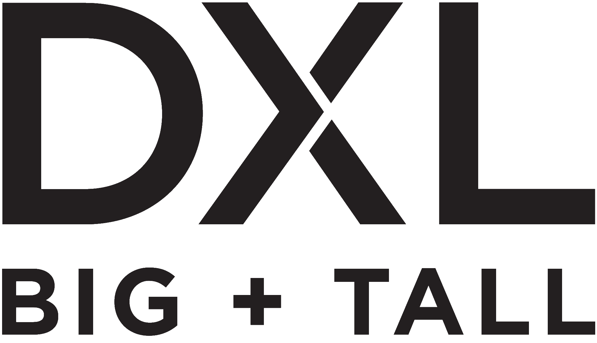 DXL - Shop for Big & Tall Men's Clothing & Accessories