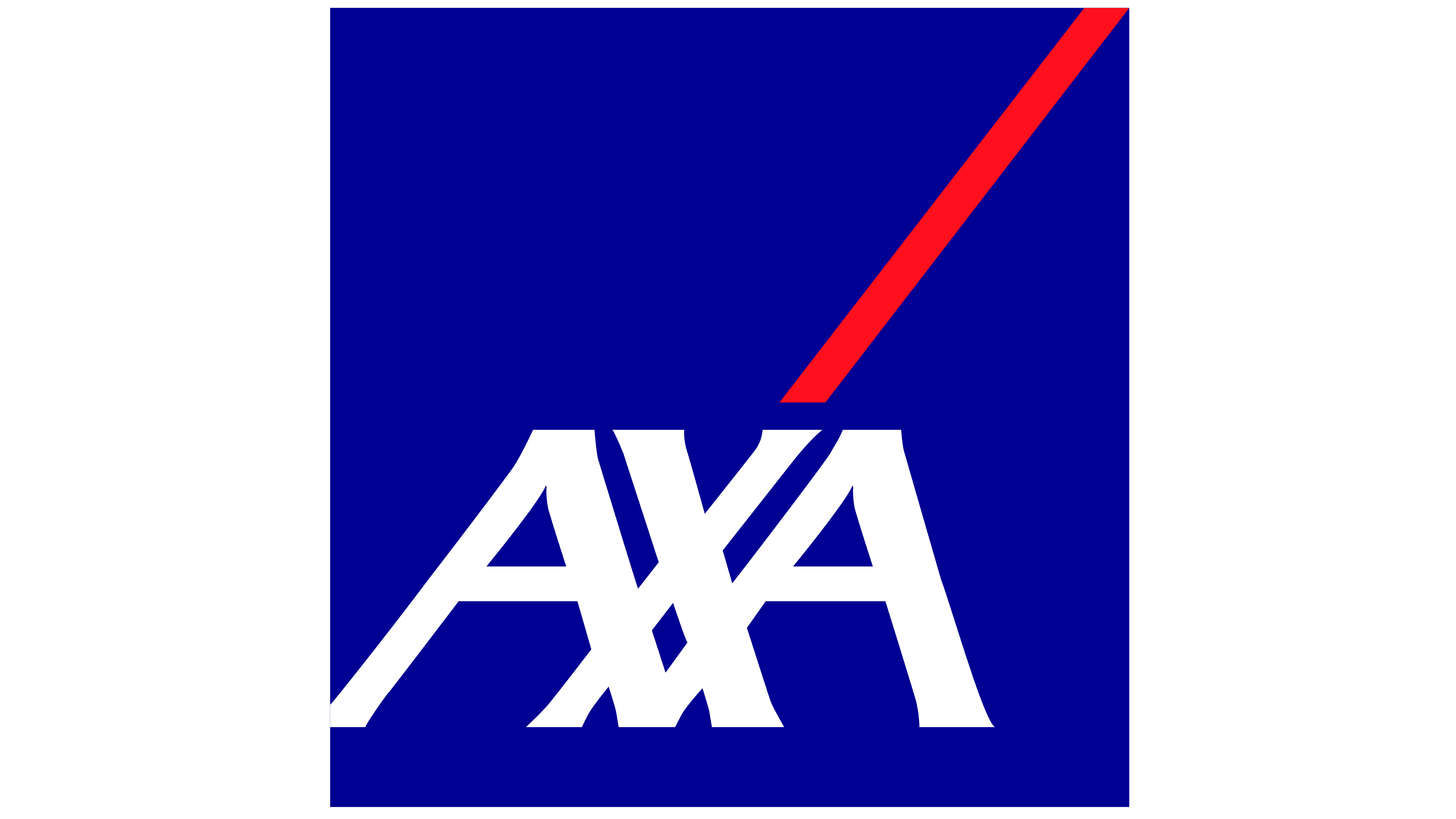 Versicherungen von AXA: Wir sind für Sie da!
