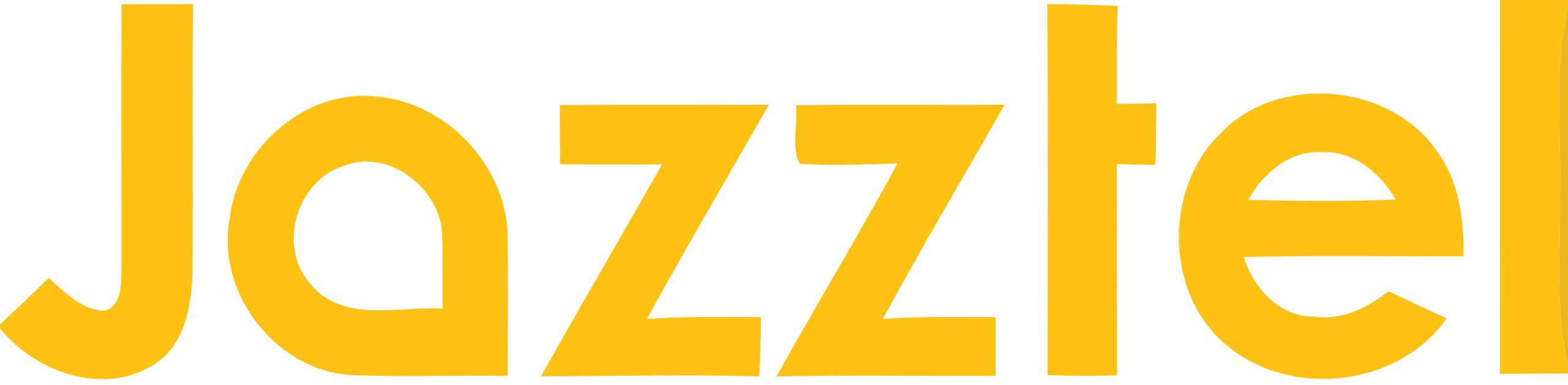 Te echamos de menos - Web Oficial de Jazztel