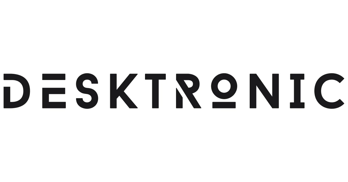 Standing Desks & Office Chairs for Your Comfort | Desktronic
      
      
       – Desktronic.co.uk