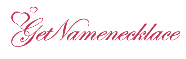 Personalized Jewelry at Cheap Prices - GetNameNecklace