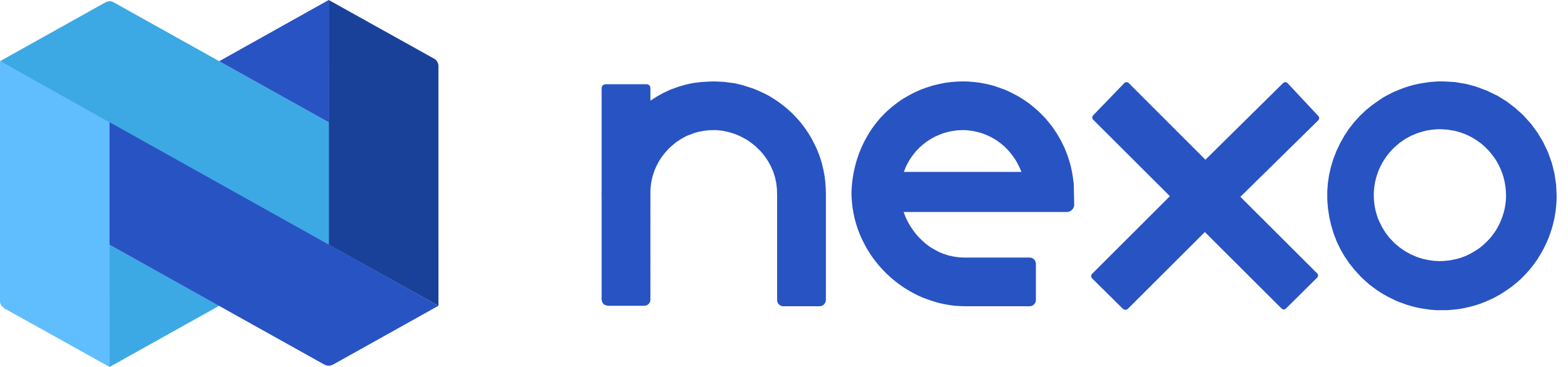 Nexo: Buy, Exchange, and Store Bitcoin & Crypto