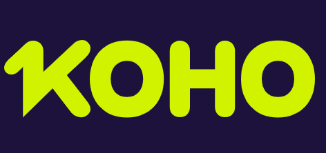 KOHO: One place for your money and life