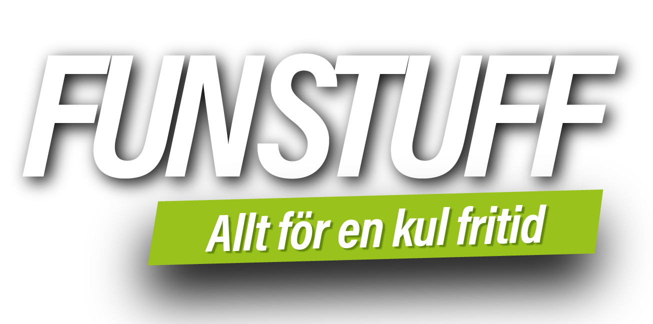 Funstuff.se | Allt för en kul fritid