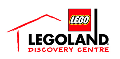 LEGOLAND Discovery Centre The Ultimate Indoor LEGO Playground.