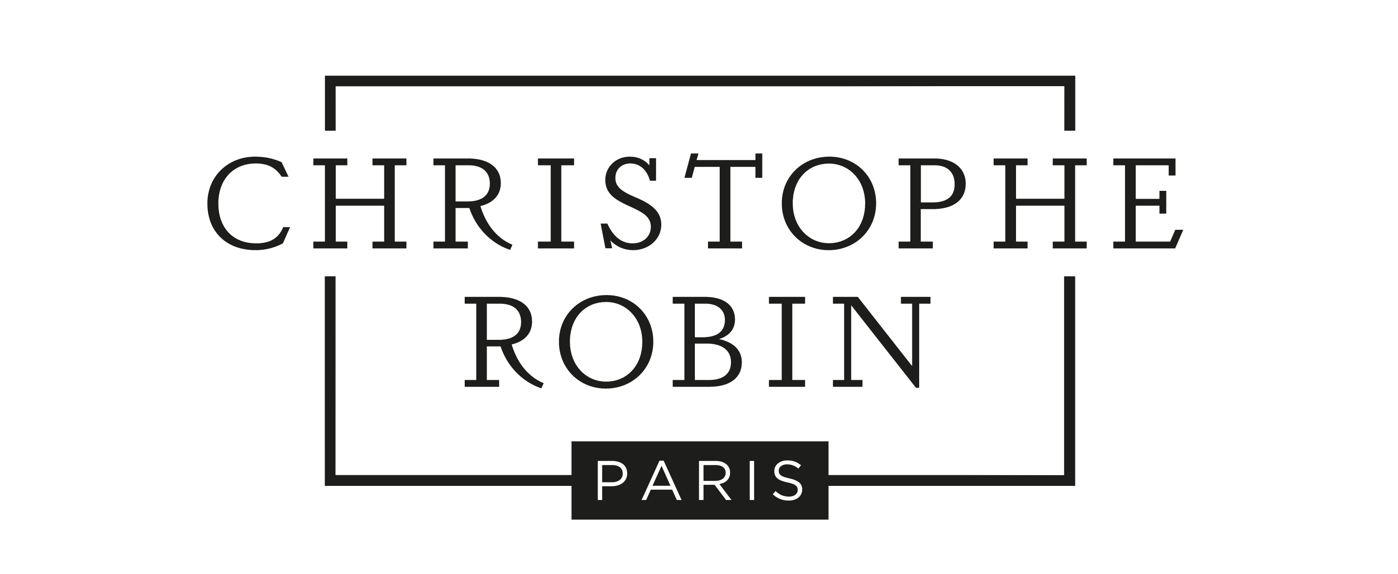 Christophe Robin - Highlighted Hair Care