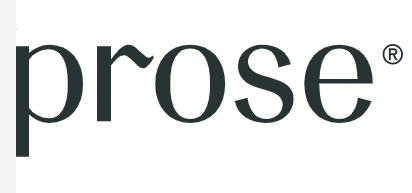 Truly Custom Haircare and Skincare | Prose