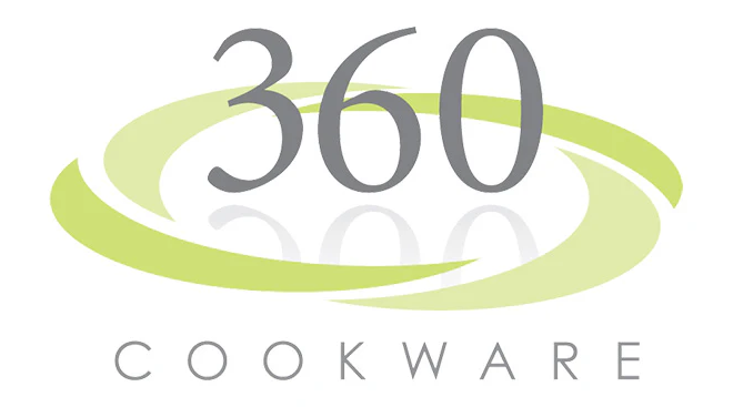 Cookware & Bakeware Made In USA | 360 Cookware