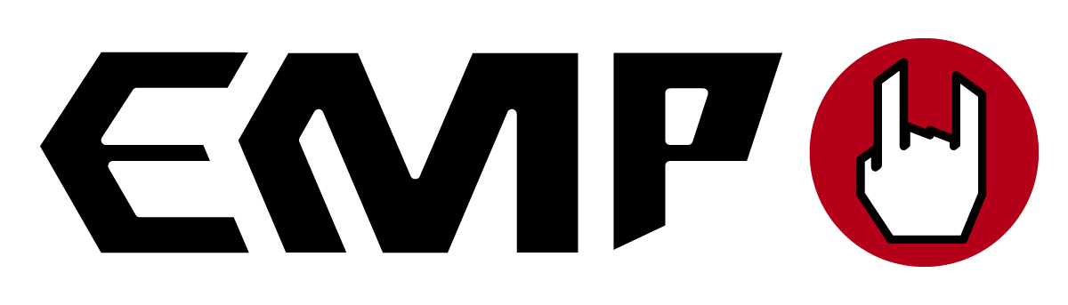Bändipaidat, fanituotteet, rock-vaatteet & muoti netistä | EMP