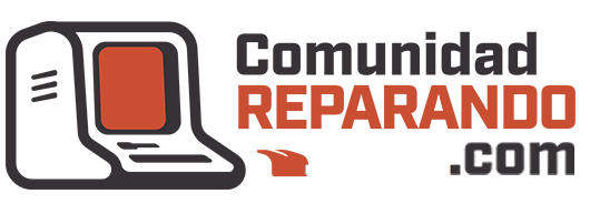 Curso de Reparación de Pc | Comunidad Reparando