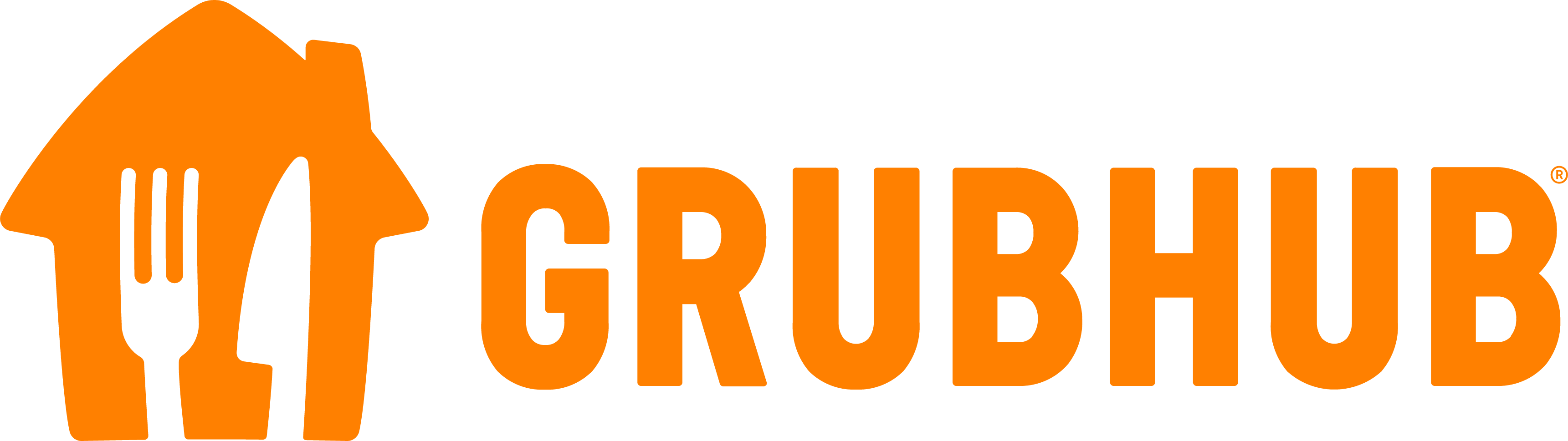 Grubhub: Food Delivery | Restaurant Takeout | Order Food
