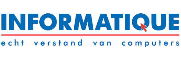 Informatique - echt verstand van computers