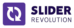 More than just a WordPress Slider - Slider Revolution