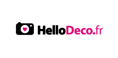 Hellodeco - Jusqu'à 40% de réduction