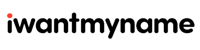 Your New Favorite Domain Registrar | iwantmyname