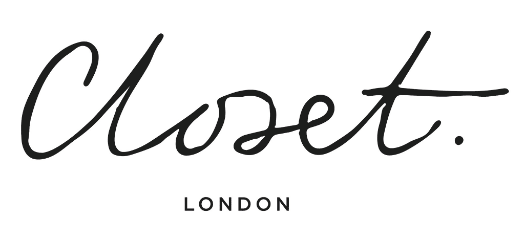 Closet London - Official Website