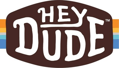 Official Website of HEYDUDE shoes | Lightweight & Comfortable Shoes