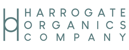 Shop for Natural Skincare and Well-Being Products in UK– Harrogate Organics