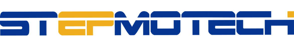 StepMotech — Precision Motion Starts Here