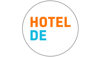 HOTEL DE | Search over 300,000 hotels worldwide