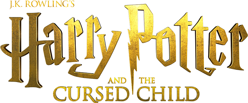 Harry Potter And The Cursed Child | Global Website