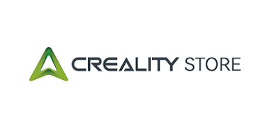 Creality Official Store - 3D Printers, Materials and Accessories.