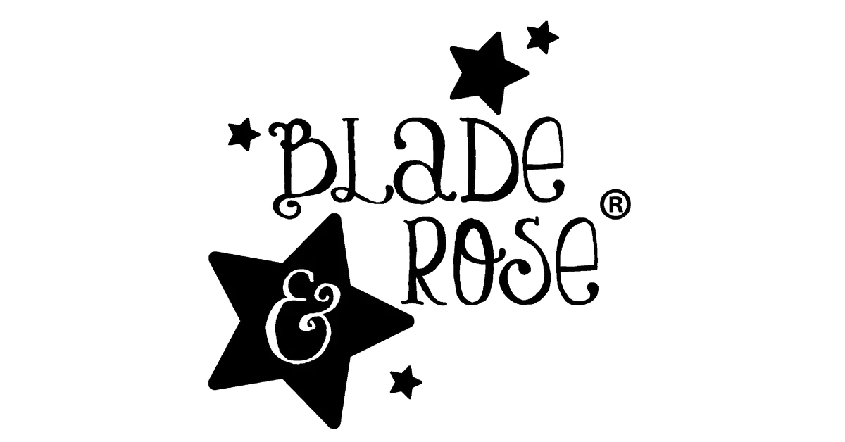 Blade & Rose | Funky Baby and Childrenswear
– Blade & Rose UK