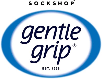 Gentle Grip – Socks Made For Comfort