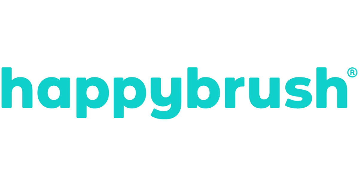 happybrush® Schallzahnbürsten | Mundpflege | Nachhaltig | Sozial