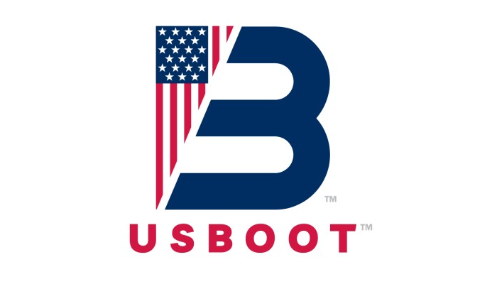 US Boot Work Boot | Made in USA | USA Leather