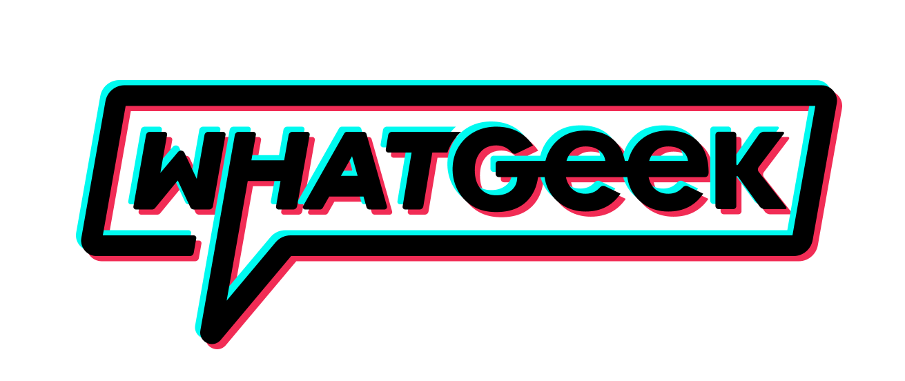 WhatGeek - Customizable Mechanical Keyboards & Game Gears Store