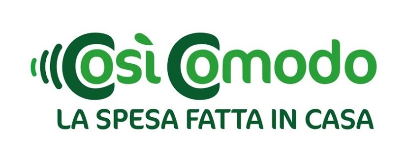 Spesa online - Scegli i Supermercati Selex | CosìComodo
