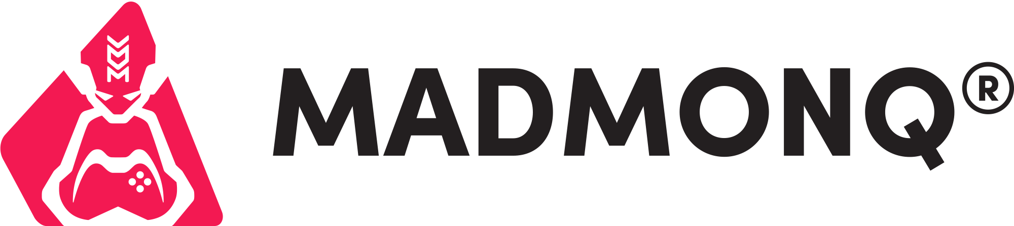 MADMONQ® - First health and performance gaming supplement
