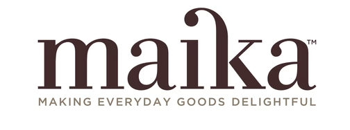 Delightful home and travel goods made from recycled canvas