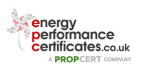 Order an EPC Today | Energy Performance Certificate | Energy Performance
        Certificate