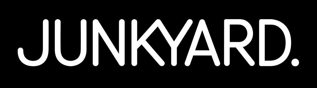 Junkyard - everything you need within streetwear and skate