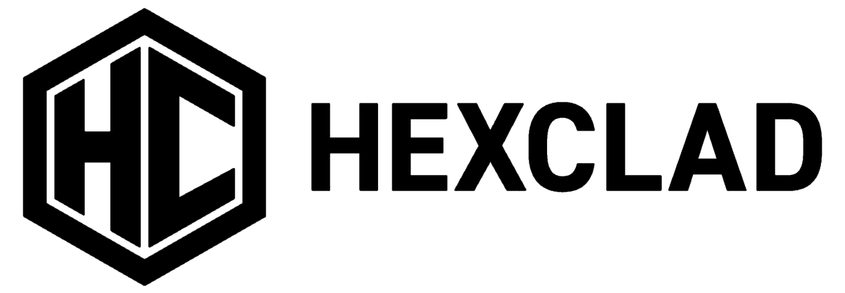 The Only True Hybrid Cookware – Hexclad Cookware