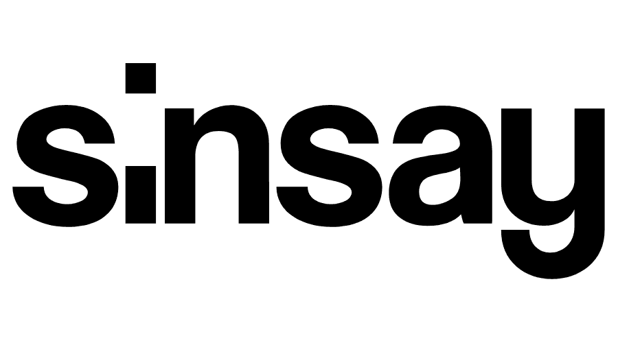 Sinsay - Great fashion, Great prices!