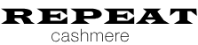 REPEAT cashmere | Luxury, Sustainable, Ethically Sourced Cashmere