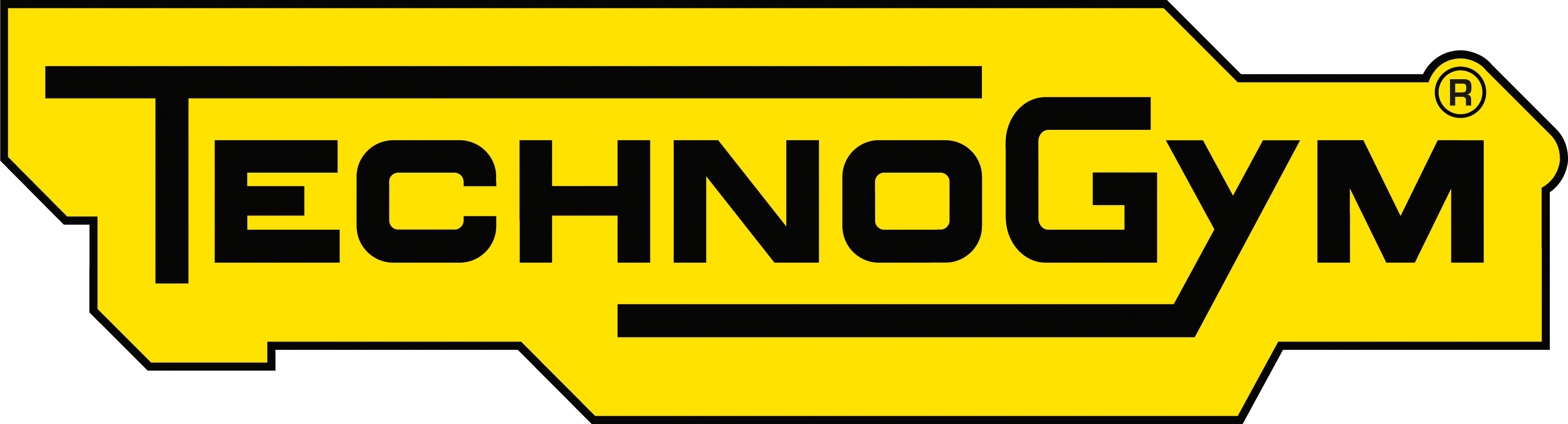 Technogym - gym equipment & fitness solutions