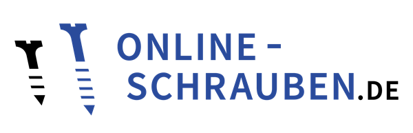 Schrauben einzeln online kaufen | online-schrauben.de