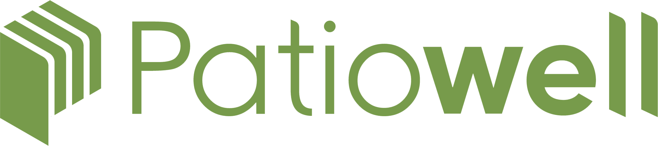 Patiowell Store Your Patio Well